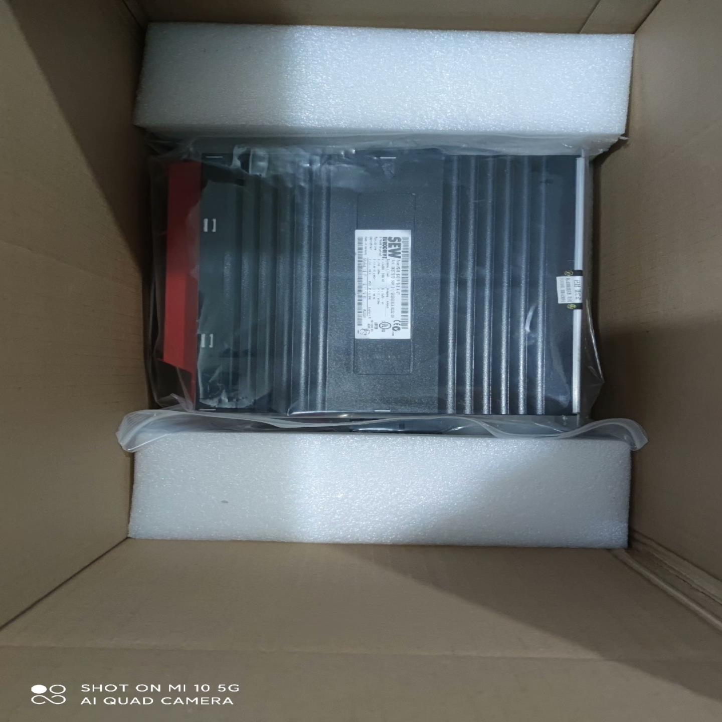 SEW赛威MDX61B0014-5A3-4-0T    MD