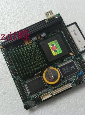 拆机 研祥工控 104-1541CLDNB VERB5 无内存