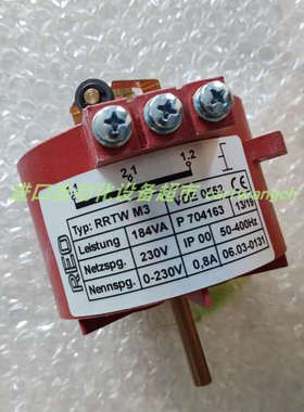 REO RRTW M4电位器RRTW M8电位器SIKA压力测量仪PM350.1E2