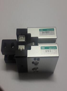 CKD气爪 BHA-03CS1 现货供应