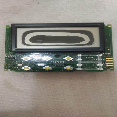 E+H电导率LSCH-130787-4H显示器总成屏幕黑屏