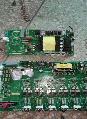 汇川扩展输入模块，型号GL10-0016END，实物拍摄，全