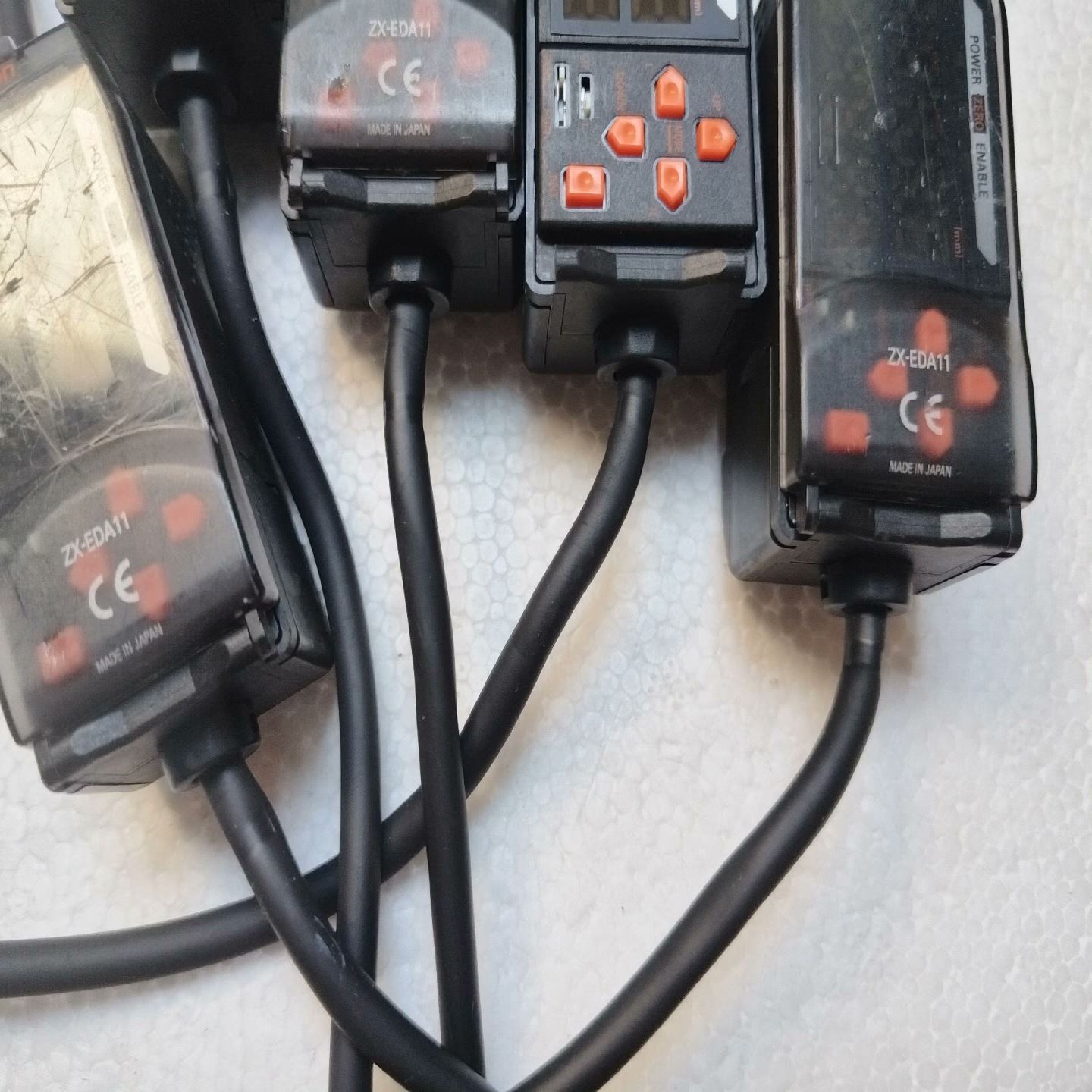 ZX-EDA11 ZX-TDA11 拆机，