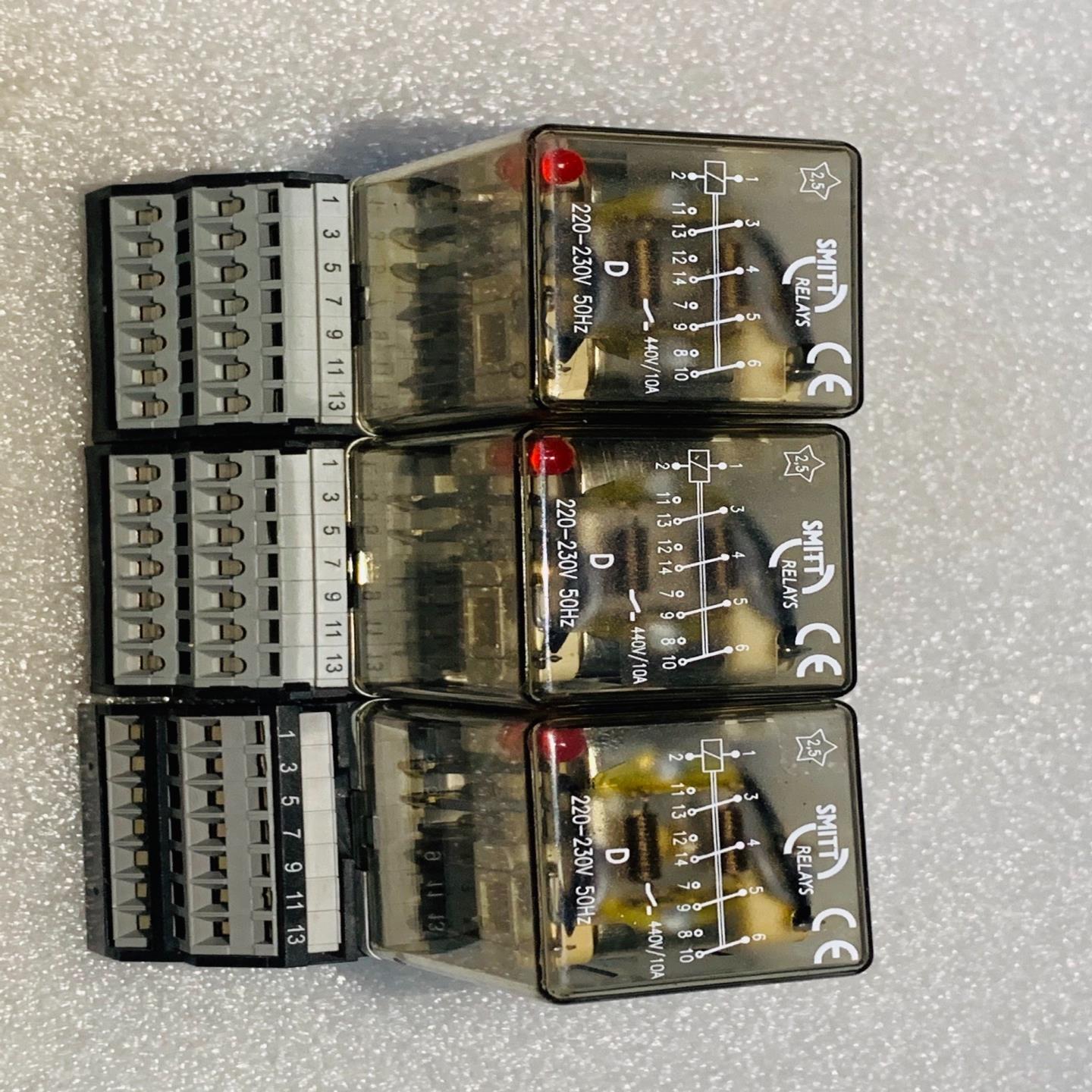 Da225-KLC  AC220-230V  MORS SM