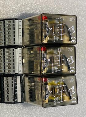 Da225-KLC  AC220-230V  MORS SM