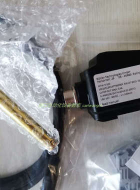 Buehler MDF-5-250流量开关ASCO电磁阀YA2BA4522G00040全新