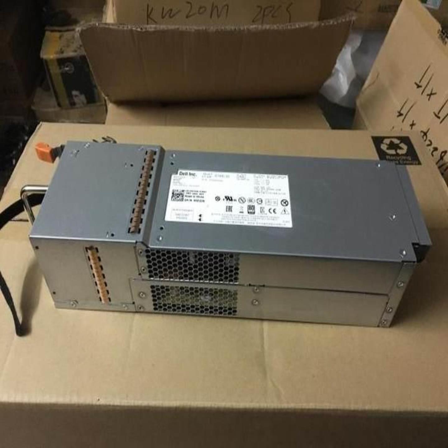 EqualLogic PS4100 4110 存储柜 电源 700W DD20N