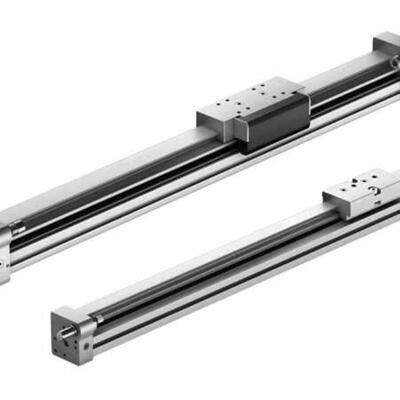 FESTO 费斯托 无杆气缸 530906 DGC-8-200-G-YSRW-A 现货