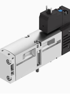 FESTO费斯托 电磁阀 VSVA-B-M52-AH-A1-1C1 546700 现货