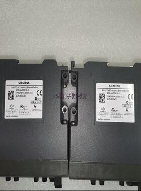 95新X104-2交换机6GK5104-2BB00-2AA36GK5 104-2BBOO-2AA3