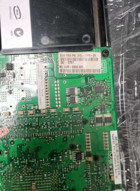 SUN 375-3454-01 XVR-2500 显卡 图形加速器 x7295a