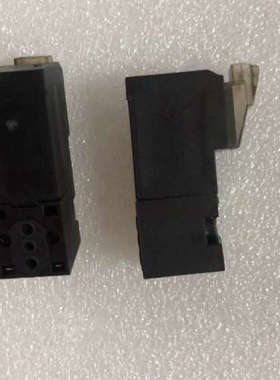 YONGJING N331/7LB 3/2NC 0-7bar电磁阀 24VDC2.3W