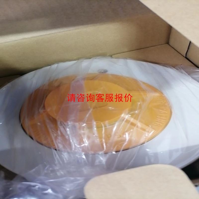 TURCK图尔克BI2-M08K-AP6X电感式传感器 全新现货