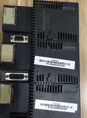 * IC200BEM003/IC200BEM103-JA IC200CMM020-CA CHS003  GE FAN议