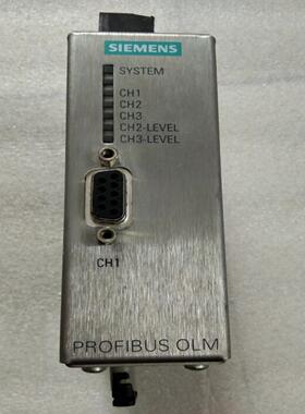 6GK1503-2CB00 PROFIBUS RS485光纤接口模块6GK1 503-2CBOO