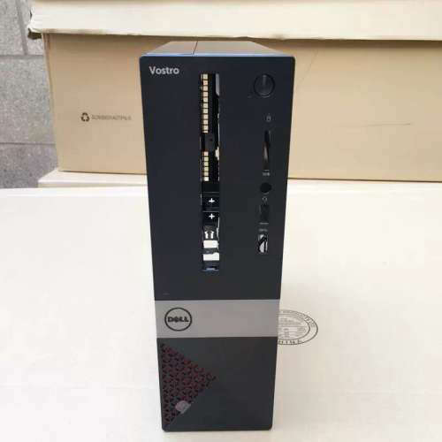 VOSTRO 3250 3268 3470 3471空机箱 小机箱  空机壳