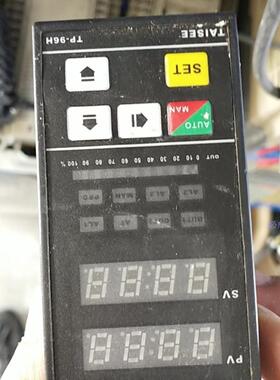 泰硅电子仪表TP96H03020000