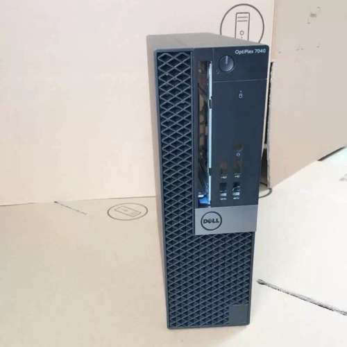 OPTIPLEX 3046SFF  3040SFF SFF机箱 空机箱