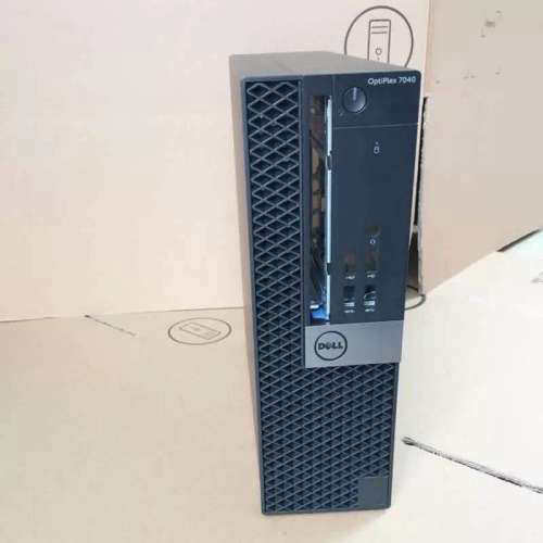 OPTIPLEX 3046SFF  3040SFF SFF机箱 空机箱