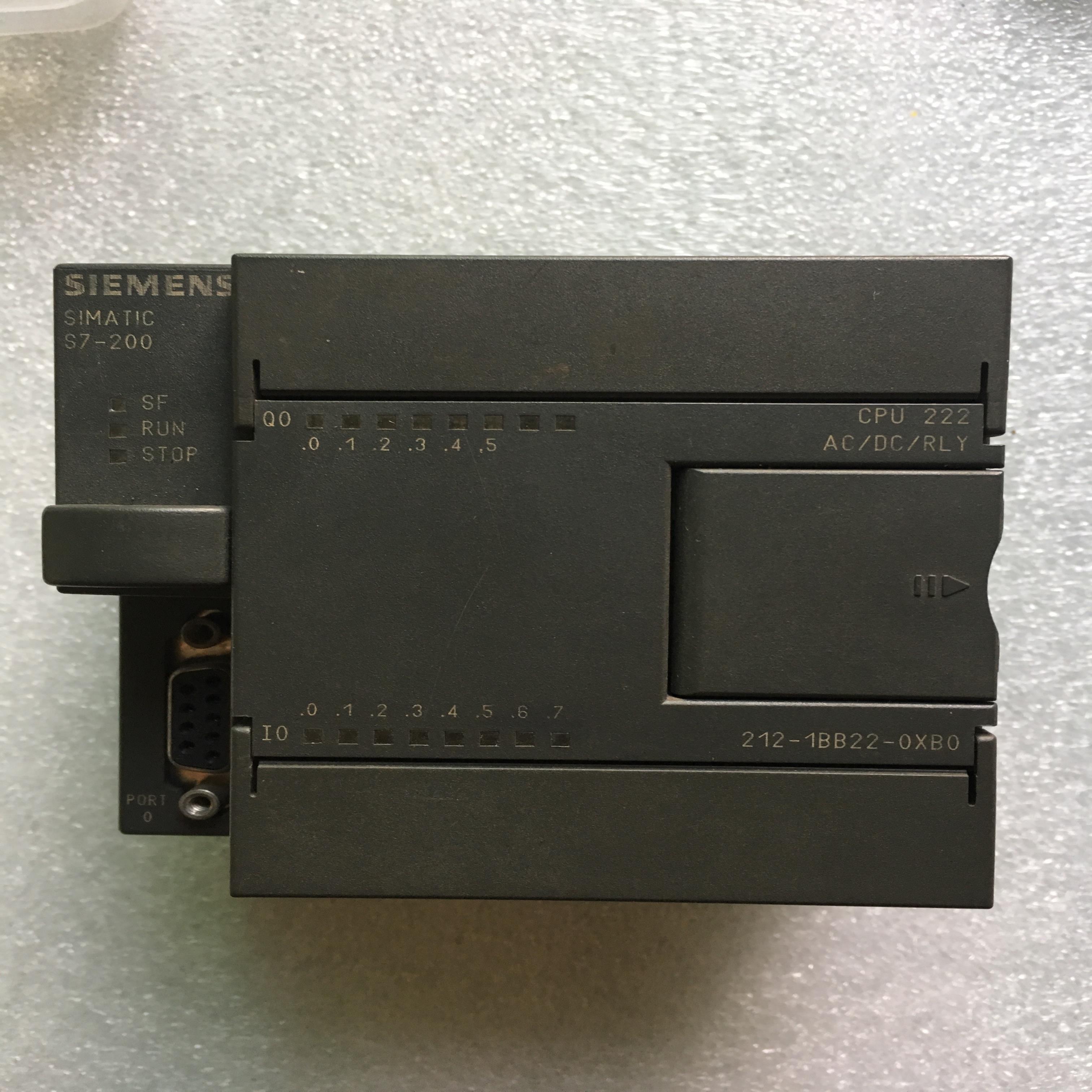 CPU22CN6ES7 212-1BB23-0XB06ES7212-1BB23-0XB0OXBO