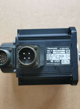 伺服电机MDMA152A1G，全新无包装1.5KW。国企