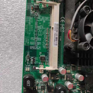 超市收银机主板ITXD5252CIBS8 新款工控收银一体机