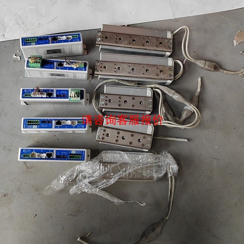 诺信/Nordson EFD 7100，NADE IN US