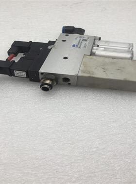 SCHMALZ真空发生器SMP25NCASRDM12-5SO OPXD234B DC24V包好现货