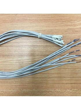 全新基恩士CA-CH10/CA-CH10R/CA-CH10L/CA-CH10X摄像机电缆全