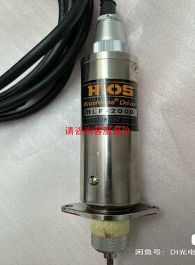 BCH0401O02A1C0.1Kw伺服电机20位编码器无报闸全新