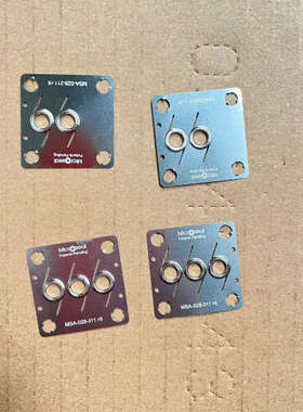 Microseal 垫片密封圈MSA-028-211-R6,