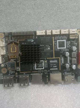 广告机主板E320008