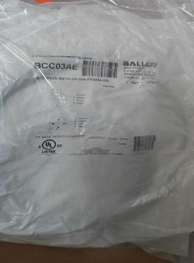 BALLUFF全新原装BCC03AE巴鲁夫BCC M425-