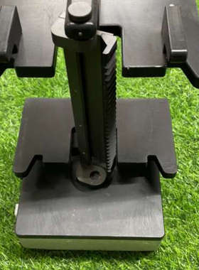 HSQUARE ANFEZQ8自动晶圆对准器，6个，有的好像