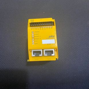 2B233 出库存9成新和利时双机检 F01