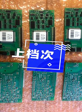 RASI-01C 全新ABBACS800通讯板