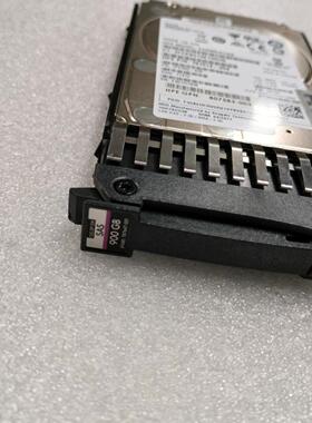 J9F47A 787647-001 900GB 10K SAS 12Gbps 25