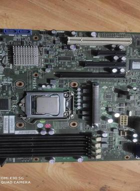 拆机 工业主板 PASS4 01013SN00 MAC23SE 49Y7257使用正常