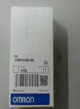 OMRONCQM1H-ME16R内存卡CQMIH-ME16R存储卡盒