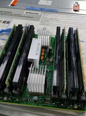 IBM P720 P740 内存拓展板 00E0638 00E1199