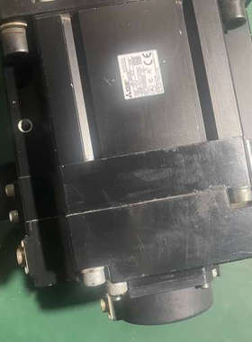 伺服电机HG-SR502BJ，带SEW减速机KH67 A