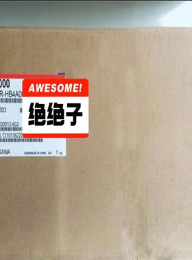 安川全新变频器CIMR-HB4A0045AAACIMR-H