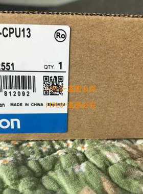 CJ2M-CPU11 12 13 14 15 31 32 33 34 35 MD211 212 模块