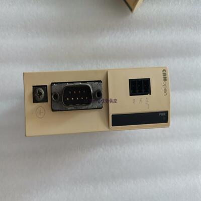 TWDNCO1MTWDNCOIM通讯模块TWDNC01M主站CAN OPEN