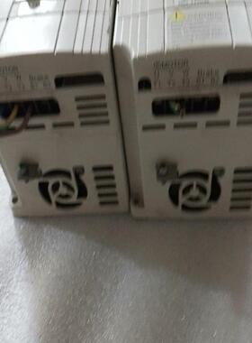请台达变频器VFD007M43B   075KW