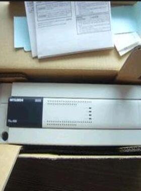 PLC FX3U-16MRES-A 32MR 48MR 64MR 80MR 128MRMT特价