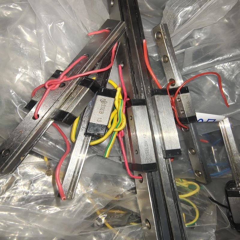 #FESTO 费斯托总线接口CAMC-PB 547450