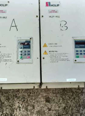 海利普HLP-HJ变频器22kw  HLPHJ002243B