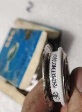 晶闸管二极管，Y24ZPC0T04C00002，全新的一个，