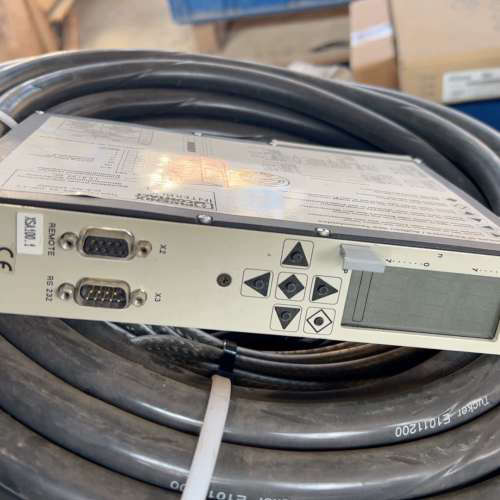 PHOENIX CONTACT  INTERBUS  IBS